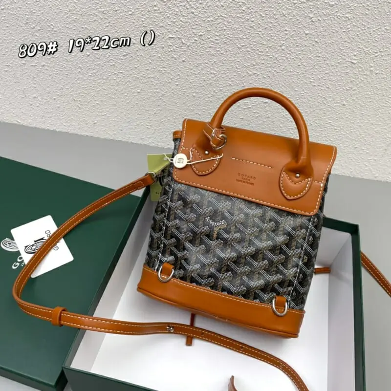 goyard aaa qualite sac a dos  pour femme s_11713672